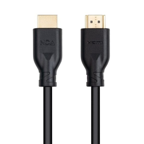 art_nan-cab20102015203903_2 Cable HDMI 2.0 4K CCS Nanocable 10.15.3903/ HDMI Macho - HDMI Macho/ 3m/ Negro