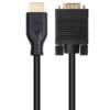 art_nan-cab20102015204602_2 Cable Conversor Nanocable 10.15.4602/ VGA Macho - HDMI 8K Macho/ 1.8m/ Negro