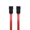 art_nan-cab20102018200101-oem_1 Cable SATA Rojo de 50cm - Alta Velocidad 3Gbps - Conectores OEM