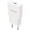 art_nan-carga20102010202024_1 Cargador de Pared Nanocable 25W USB-C/PD - Blanco