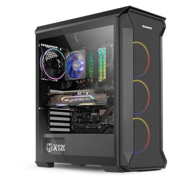 art_nox-caja20humm20quantum_2 Caja Gaming Torre Nox Hummer Quantum