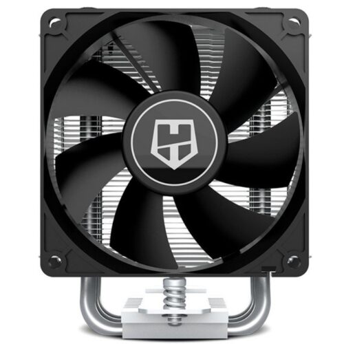 Ventilador Nox Hummer H-903 - 9.2cm, Refrigeración Eficiente para CPU Intel/AMD