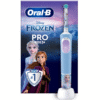art_orab-pae20cep20pkd320fro201r_1 Cepillo Dental Oral-B Pro Kids 3 Frozen/ Incluye 1 Recambio