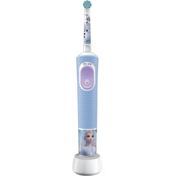 art_orab-pae20cep20pkd320fro201r_2 Cepillo Dental Oral-B Pro Kids 3 Frozen/ Incluye 1 Recambio