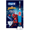 art_orab-pae20cep20pkd320spi201r_1 Cepillo Dental Oral-B Pro Kids 3 Spiderman/ Incluye 1 Recambio
