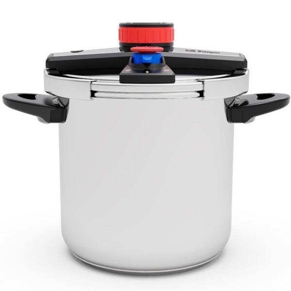 art_orb-olla20hp208200_2 Olla a Presión Orbegozo HP 8200/ 8L/ Acero Inoxidable/ Apta para Inducción
