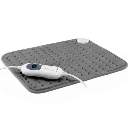 art_orb-pae-alm20ah203545_1 Almohadilla Eléctrica Orbegozo AH 3545/ Gris