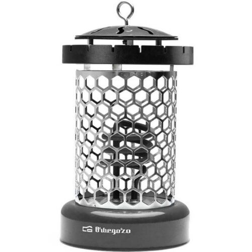 Brasero Eléctrico Orbegozo LO 8005/ 400W