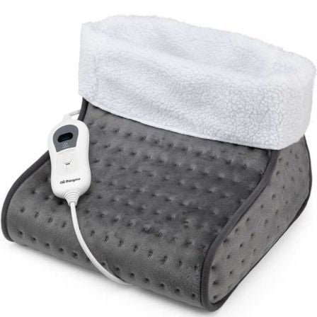 art_orb-pae-cal20ahb205000_1 Calentador de Pies Orbegozo AHB 5000/ 100W