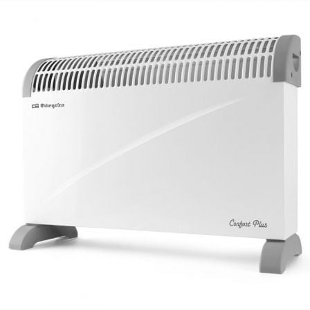 art_orb-pae-cal20cv20400020a_1 Convector Orbegozo CV 4000 A/ 3 niveles de potencia/ 750-1250-2000W