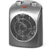Calefactor Orbegozo FH 5021 - 2200W con Termostato Regulable
