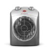 Calefactor Orbegozo FH 5021 - 2200W con Termostato Regulable