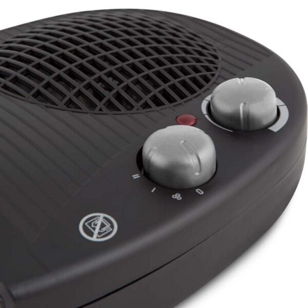 art_orb-pae-cal20fh205028_2 Calefactor Orbegozo FH 5028/ 2000W/ Termostato Regulable