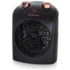 Calefactor Orbegozo FH 5036 - 2200W con Termostato y Aire Frío