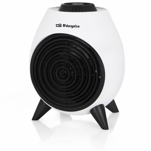 art_orb-pae-cal20fh205037_1 Calefactor Orbegozo FH 5037 - 2000W con Ventilador y Protección Anti-Sobrecalentamiento