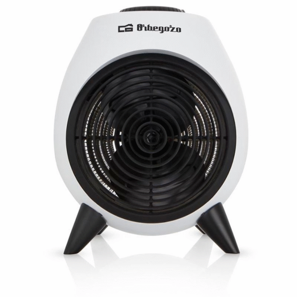 art_orb-pae-cal20fh205037_2 Calefactor Orbegozo FH 5037 - 2000W con Ventilador y Protección Anti-Sobrecalentamiento