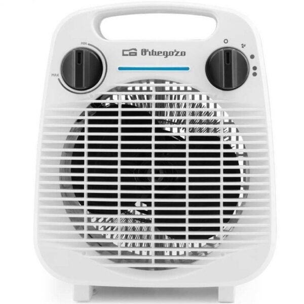 art_orb-pae-cal20fh205041_2 Calefactor Orbegozo FH 5041 - 2000W con Termostato Regulable