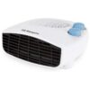 Calefactor Orbegozo FH 5127 - 2000W con Termostato y Ventilador