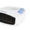 Calefactor Orbegozo FH 5127 - 2000W con Termostato y Ventilador