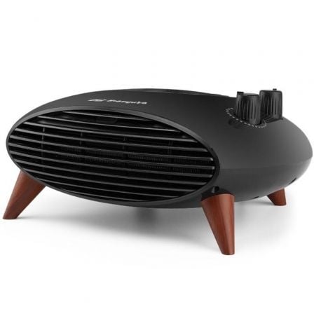 art_orb-pae-cal20fh205134_1 Calefactor Orbegozo FH 5134/ 2000W/ Termostato Regulable