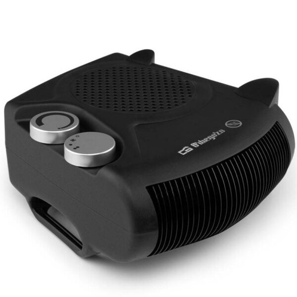 art_orb-pae-cal20fh205140_2 Calefactor Orbegozo FH 5140 - 2000W con Termostato y Ventilador