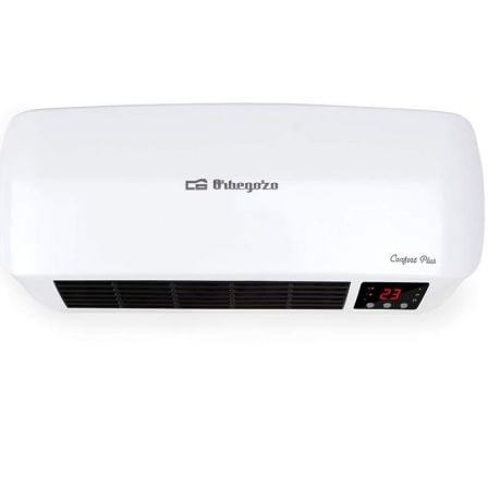 art_orb-pae-cal20sp206000_1 Split Calefactor Orbegozo SP 6000/ 2 niveles de potencia /1000W-2000W