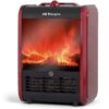 art_orb-pae-chi20cm9015_1-1 Chimenea Eléctrica Orbegozo CM 9015 - Calor y Elegancia en 2 Potencias (750W-1500W)