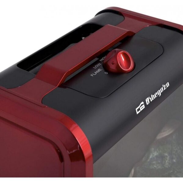 art_orb-pae-chi20cm9015_2 Chimenea Eléctrica Orbegozo CM 9015 - Calor y Elegancia en 2 Potencias (750W-1500W)