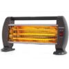art_orb-pae-est20bp200206_1-1 Estufa de Cuarzo Orbegozo BP 0206/ 3 niveles de potencia/ 1200W