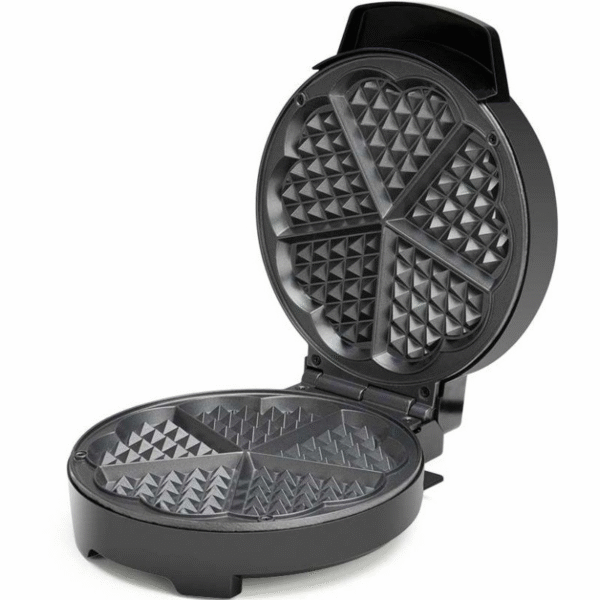 art_orb-pae-gofre20wl201600_2 Gofrera Orbegozo WL 1600/ 1000W