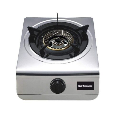 art_orb-pae-hornillo20fo201700_1 Hornillo de Gas Orbegozo FO 1700 - 4.3 kW, Inoxidable y Portátil