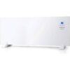 Panel Calefactor Radiante Orbegozo REH 2000A 2000W con Control Digital y Mando a Distancia