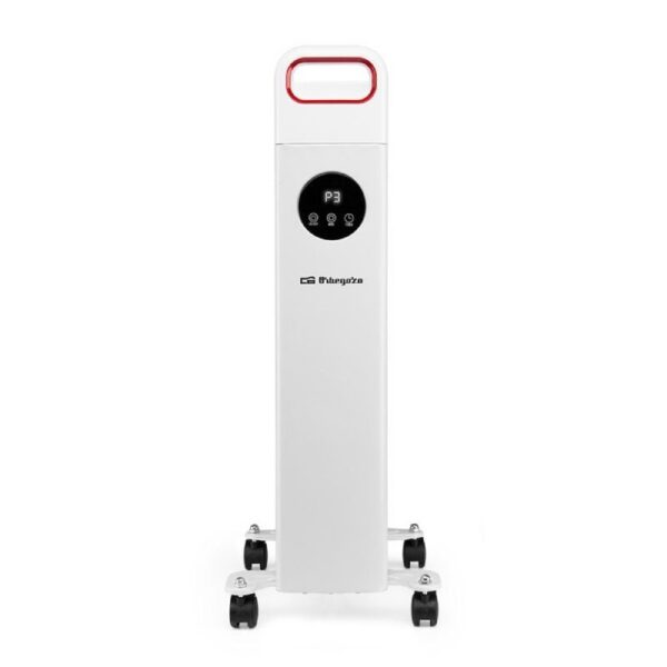 art_orb-pae-rad20raw202500_2 Radiador de Aceite Orbegozo RAW 2500/ 3 Potencias/ 2500W/ 11 Elementos Caloríficos/ WiFi