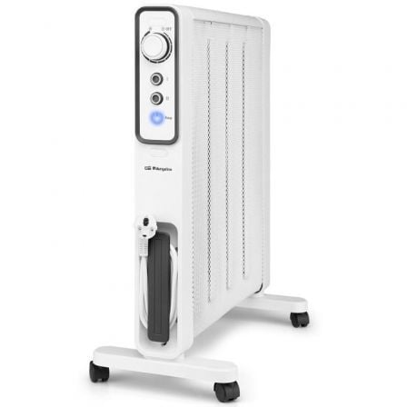 art_orb-pae-rad20rmn201500_1 Radiador de Mica Orbegozo RMN 1500/ 3 Potencias/ 500-1000-1500W