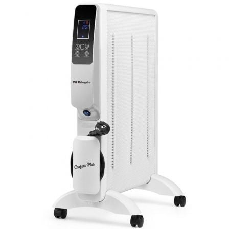 art_orb-pae-rad20rmw201500_1 Radiador de Mica Orbegozo RMW 1500/ 1500W/ WiFi