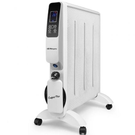 art_orb-pae-rad20rmw202000_1 Radiador de Mica Orbegozo RMW 2000/ 2000W/ WiFi