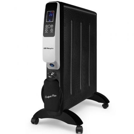 art_orb-pae-rad20rmw202010_1 Radiador de Mica Orbegozo RMW 2010/ 2000W/ WiFi