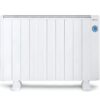 art_orb-pae-rad20rre201810b_2 Emisor Térmico Orbegozo RRE 1810B/ 1800W/ 10 Elementos Caloríficos