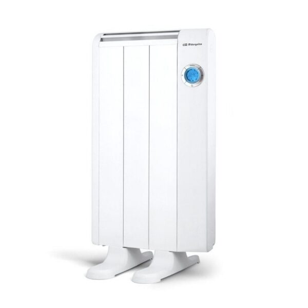 art_orb-pae-rad20rre20510b_1 Emisor Térmico Orbegozo RRE 510B/ 500W/ 3 Elementos Caloríficos
