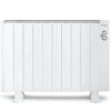 Emisor Térmico Orbegozo RRM 1810A - 1800W, 10 Elementos de Aluminio