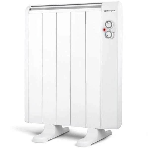 Emisor Térmico Orbegozo RRM 810A 800W - Calor Rápido y Eficiente