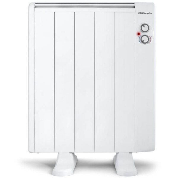 Emisor Térmico Orbegozo RRM 810A 800W - Calor Rápido y Eficiente