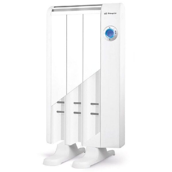 Emisor Térmico WiFi Orbegozo RRW 500W - 3 Elementos Caloríficos