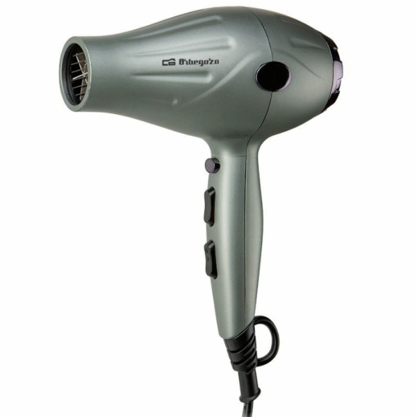art_orb-pae-sec20se202110_2 Secador Orbegozo SE 2110/ 2100W/ Iónico/ Verde