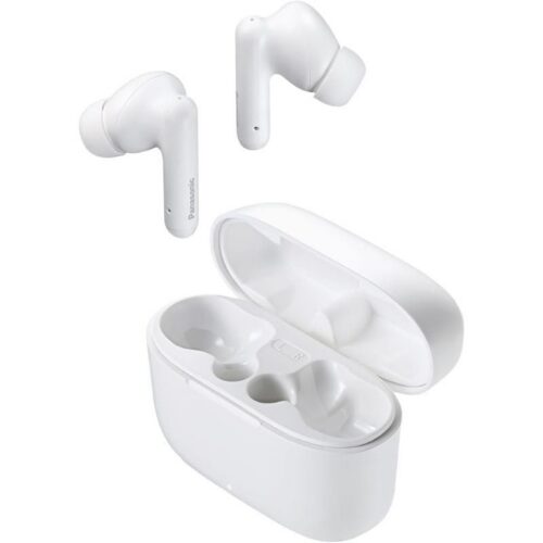 art_pan-aur20rz-b110w20wh_1 Auriculares Bluetooth Panasonic RZ-B110W con estuche de carga/ Autonomía 6h/ Blancos