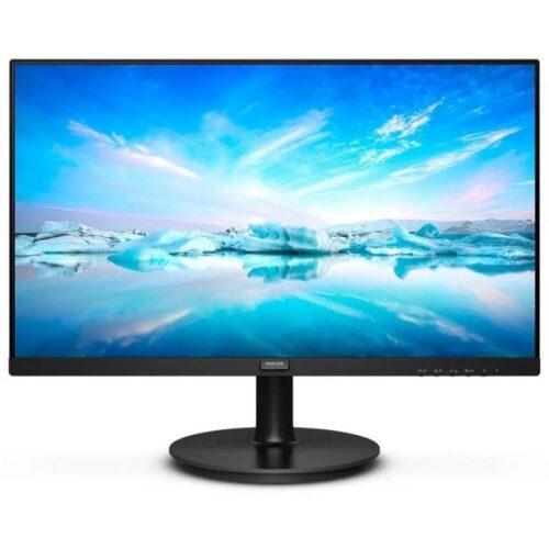 art_phil-m20271v8l_1 Monitor Philips 271V8L 27"/ Full HD/ Negro