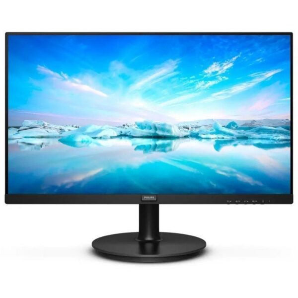 art_phil-m20271v8l_1 Monitor Philips 271V8L 27"/ Full HD/ Negro