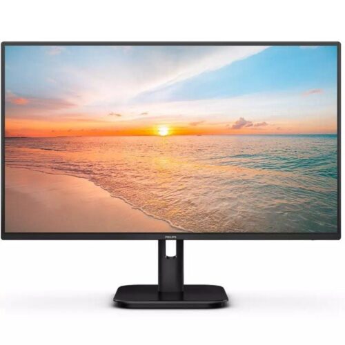 art_phil-m2027e1n1100a_1 Monitor Profesional Philips 27E1N1100A 27"/ Full HD/ Multimedia/ Negro