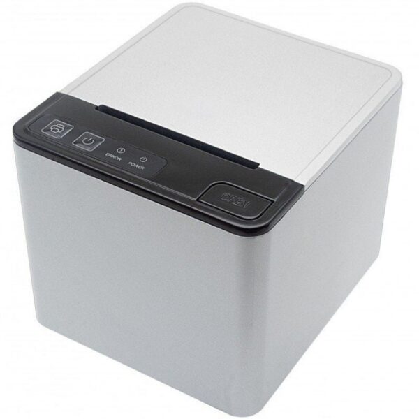 Impresora Térmica ITP-84 S - 80mm, USB/Ethernet/Serie - Alta Velocidad