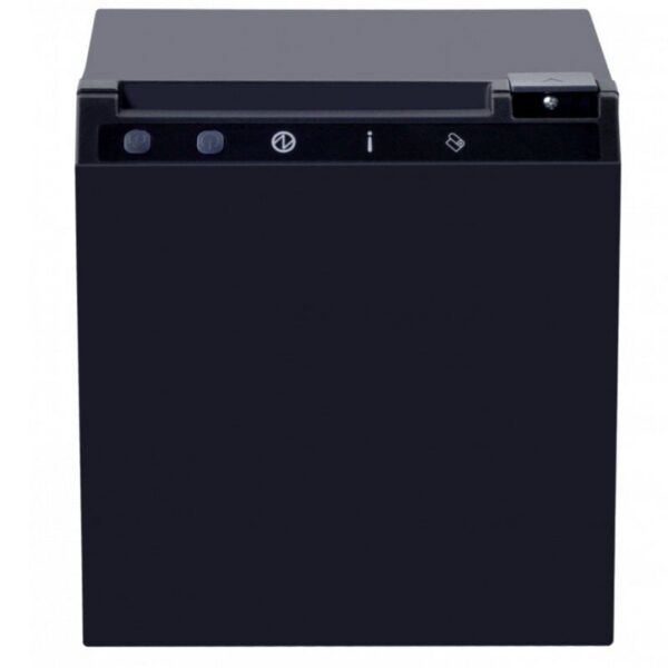 art_prm-imp20term20itp-front20bk_2 Impresora Térmica de Tickets Premier ITP-Front - 80mm - USB/Ethernet